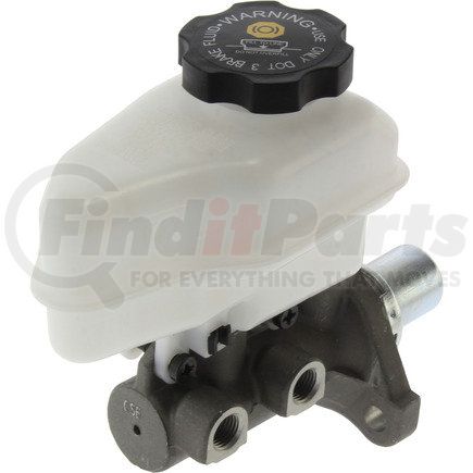 130.62173 by CENTRIC - Centric Premium Brake Master Cylinder