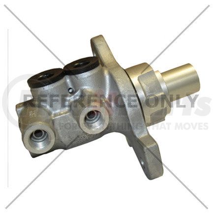 130.62179 by CENTRIC - Brake Master Cylinder - Aluminum, M14-1.50 Inverted, without Reservoir