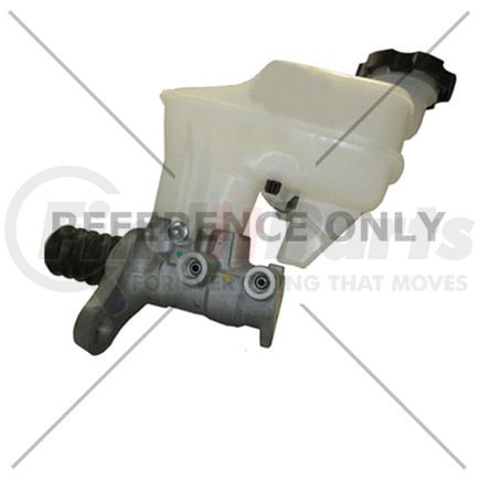 130.62181 by CENTRIC - Brake Master Cylinder
