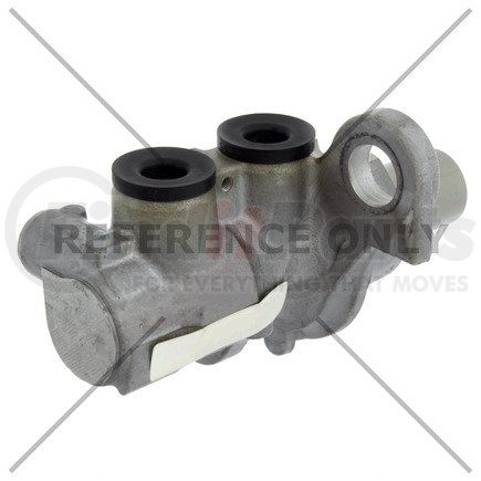 130.62192 by CENTRIC - Brake Master Cylinder - 1.00 in. Bore, M12-1.00 Inverted, without Reservoir