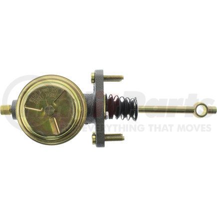 130.63005 by CENTRIC - Centric Premium Brake Master Cylinder