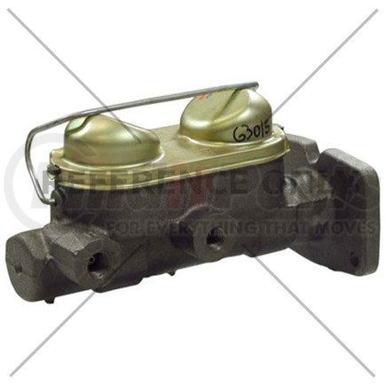 130.63015 by CENTRIC - Centric Premium Brake Master Cylinder