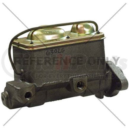 130.63026 by CENTRIC - Centric Premium Brake Master Cylinder