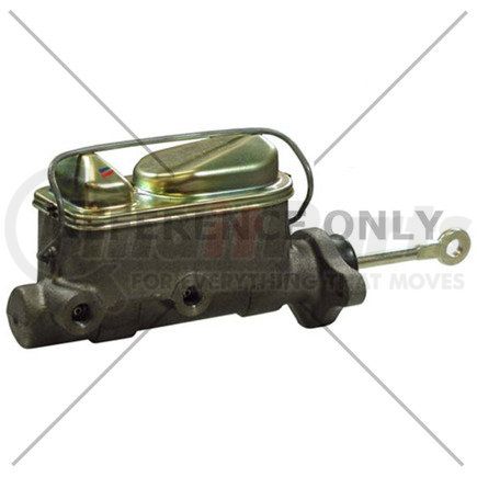 130.63033 by CENTRIC - Centric Premium Brake Master Cylinder