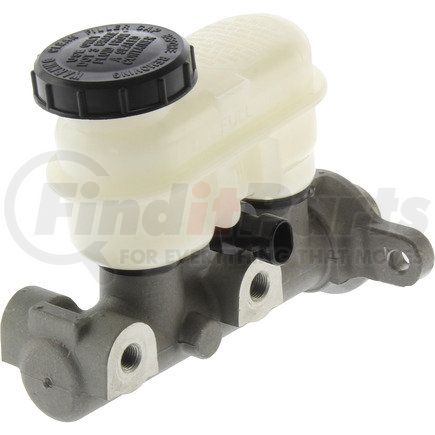 130.63044 by CENTRIC - Centric Premium Brake Master Cylinder