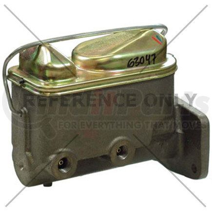 130.63047 by CENTRIC - Centric Premium Brake Master Cylinder