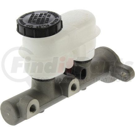 130.63049 by CENTRIC - Centric Premium Brake Master Cylinder