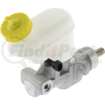 130.63059 by CENTRIC - Centric Premium Brake Master Cylinder