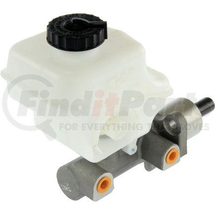 130.63063 by CENTRIC - Centric Premium Brake Master Cylinder