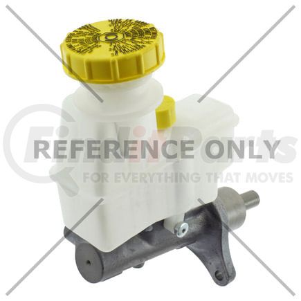 Centric 130.63079 Brake Master Cylinder Premium Brake Master Cyl