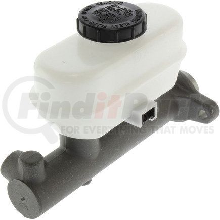 Centric 130.65001 Brake Master Cylinder Centric Premium Brake Master Cylinder