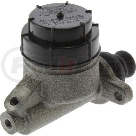 130.65009 by CENTRIC - Centric Premium Brake Master Cylinder