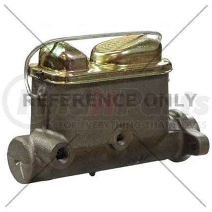 130.65021 by CENTRIC - Centric Premium Brake Master Cylinder