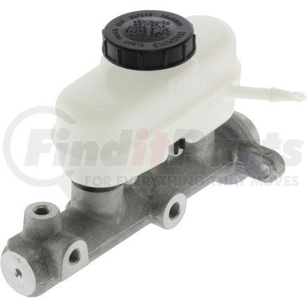 130.65075 by CENTRIC - Centric Premium Brake Master Cylinder