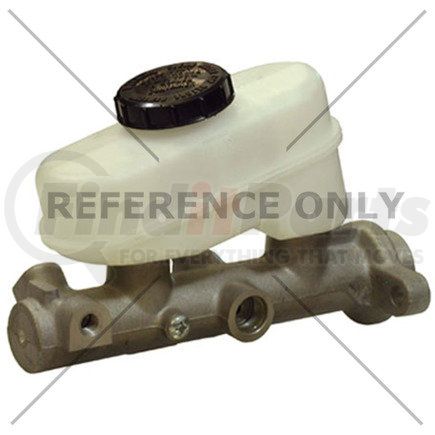 Centric 130.65048 Brake Master Cylinder Centric Premium Brake Master Cylinder