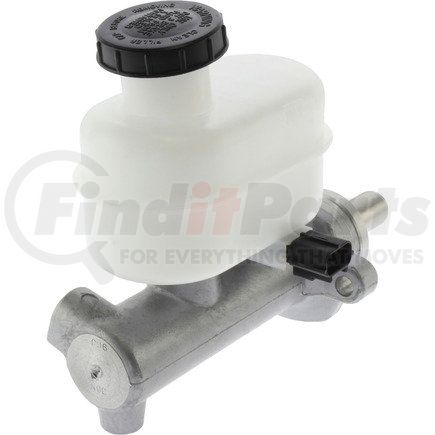 Centric 130.65051 Brake Master Cylinder Centric Premium Brake Master Cylinder