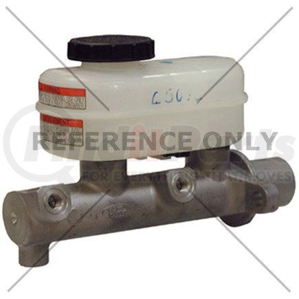 Centric 130.65072 Brake Master Cylinder Centric Premium Brake Master Cylinder