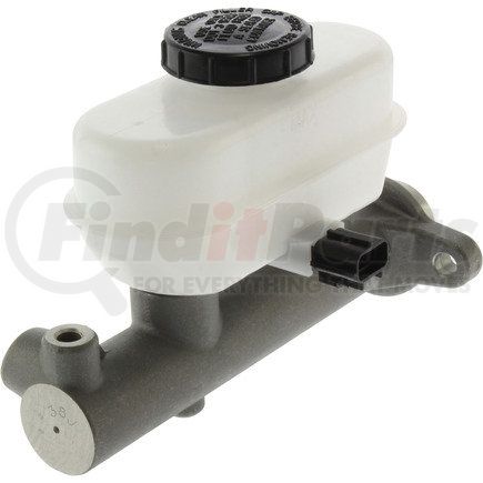 130.65087 by CENTRIC - Centric Premium Brake Master Cylinder