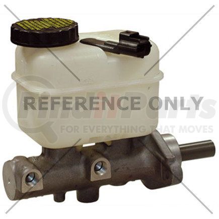 130.65088 by CENTRIC - Centric Premium Brake Master Cylinder