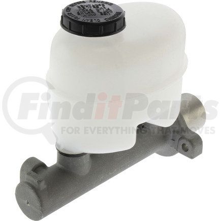 Centric 130.65089 Brake Master Cylinder Centric Premium Brake Master Cylinder