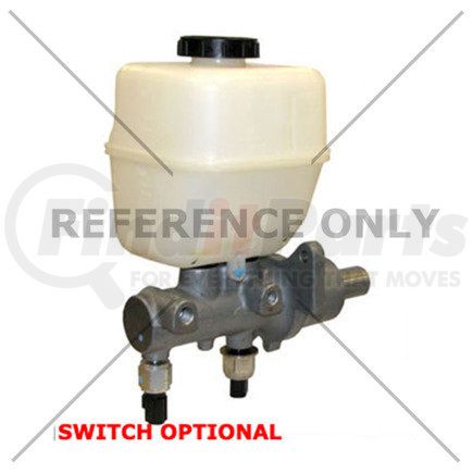 Centric 130.65099 Brake Master Cylinder Centric Premium Brake Master Cylinder
