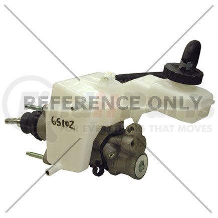 130.65102 by CENTRIC - Centric Premium Brake Master Cylinder