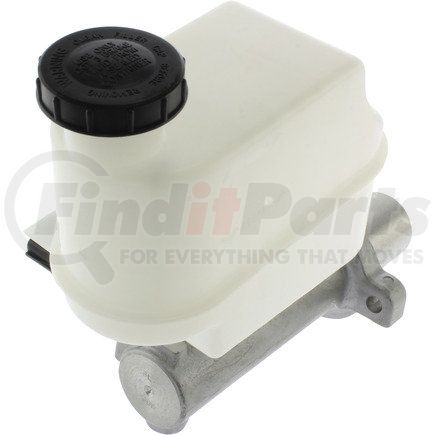 130.65106 by CENTRIC - Centric Premium Brake Master Cylinder