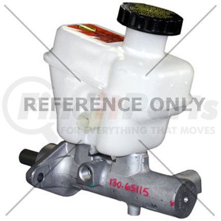 130.65115 by CENTRIC - Centric Premium Brake Master Cylinder