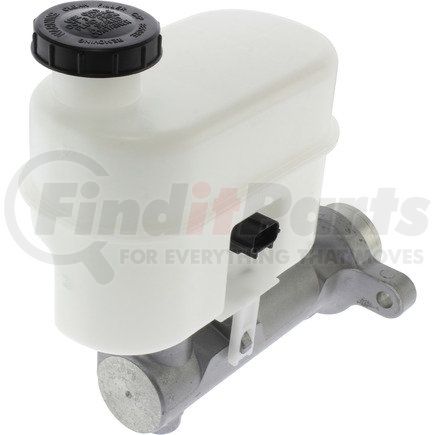 Centric 130.65118 Brake Master Cylinder Centric Premium Brake Master Cylinder
