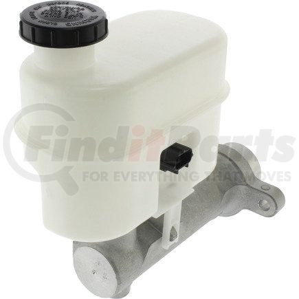 130.65117 by CENTRIC - Centric Premium Brake Master Cylinder