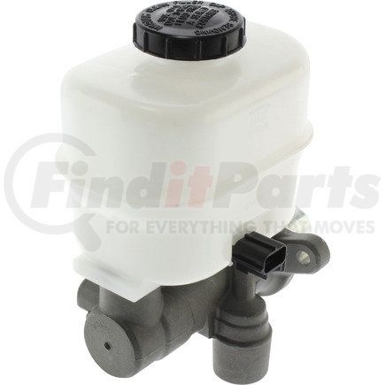 130.65125 by CENTRIC - Centric Premium Brake Master Cylinder