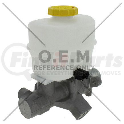 130.65148 by CENTRIC - Centric Premium Brake Master Cylinder