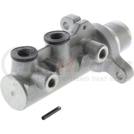 130.65152 by CENTRIC - Brake Master Cylinder - Aluminum, M14-1.50 Inverted, without Reservoir