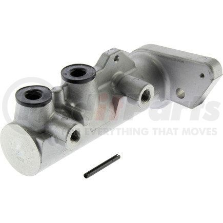 130.65153 by CENTRIC - Brake Master Cylinder - Aluminum, M14-1.50 Inverted, without Reservoir