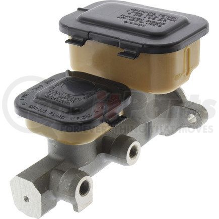 130.66003 by CENTRIC - Centric Premium Brake Master Cylinder
