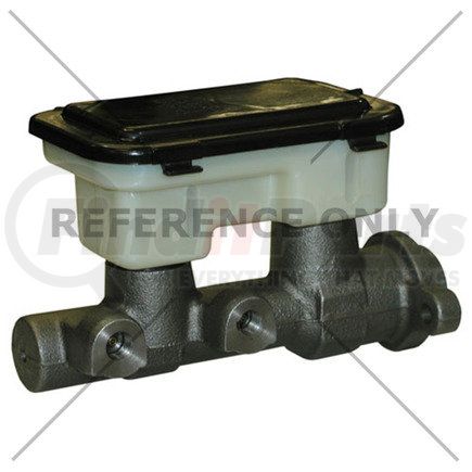 130.66010 by CENTRIC - Centric Premium Brake Master Cylinder