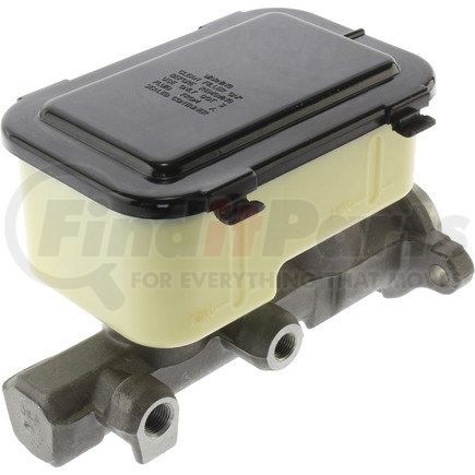 130.66009 by CENTRIC - Centric Premium Brake Master Cylinder