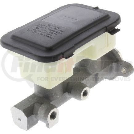 130.66011 by CENTRIC - Centric Premium Brake Master Cylinder