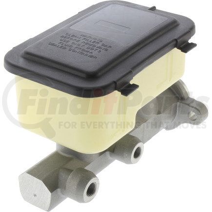 130.66019 by CENTRIC - Centric Premium Brake Master Cylinder