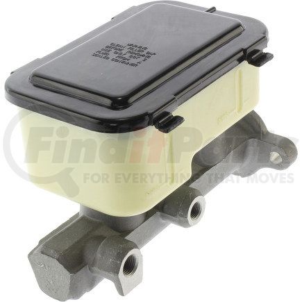 130.66025 by CENTRIC - Centric Premium Brake Master Cylinder