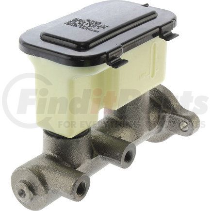 130.66022 by CENTRIC - Centric Premium Brake Master Cylinder