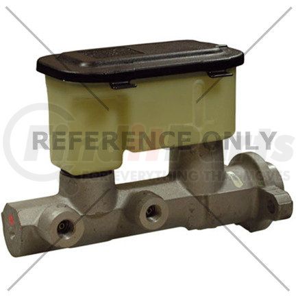 130.66038 by CENTRIC - Centric Premium Brake Master Cylinder