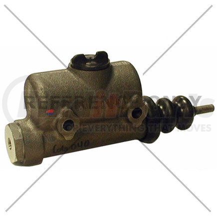 130.66040 by CENTRIC - Centric Premium Brake Master Cylinder