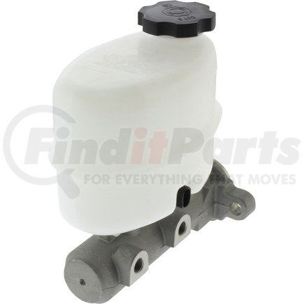 130.66042 by CENTRIC - Centric Premium Brake Master Cylinder