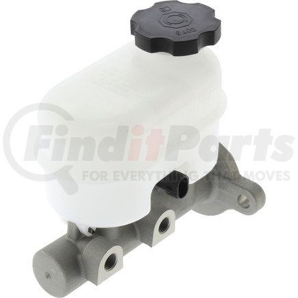 130.66044 by CENTRIC - Centric Premium Brake Master Cylinder