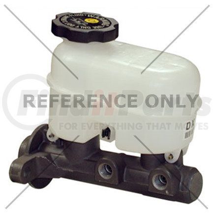 130.66043 by CENTRIC - Centric Premium Brake Master Cylinder