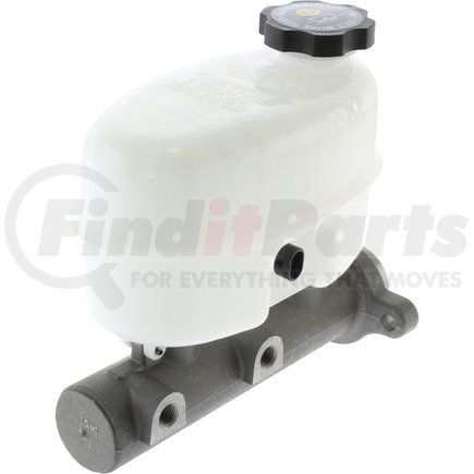 Centric 130.66045 Brake Master Cylinder Centric Premium Brake Master Cylinder