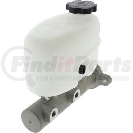 130.66046 by CENTRIC - Centric Premium Brake Master Cylinder