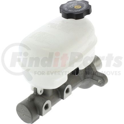 Centric 130.66053 Brake Master Cylinder Centric Premium Brake Master Cylinder