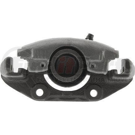 141.33058 by CENTRIC - Centric Semi-Loaded Brake Caliper